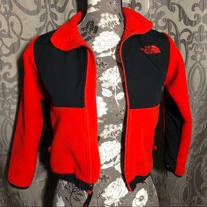 Boy’s size 6 / XS North Face Denali